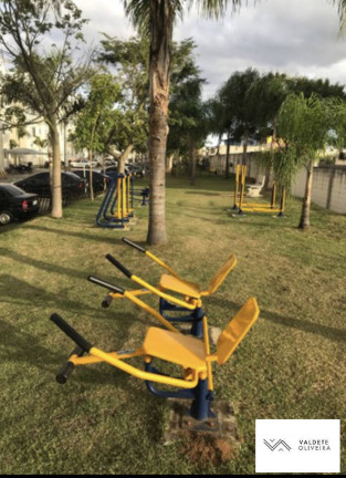 Imagem Apartamento com 2 Quartos à Venda, 46 m² em Parque Senhor Do Bonfim - Taubaté Imagem Apartamento com 2 Quartos à Venda, 46 m² em Parque Senhor Do Bonfim - Taubaté