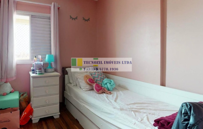 Imagem Apartamento com 3 Quartos à Venda, 74 m² em Vila Das Merces - São Paulo Imagem Apartamento com 3 Quartos à Venda, 74 m² em Vila Das Merces - São Paulo