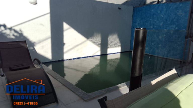 Imagem Casa com 3 Quartos à Venda, 140 m² em Canjica (terra Preta) - Mairiporã