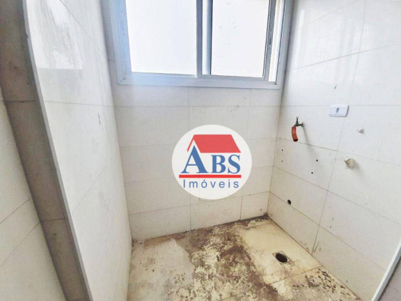 Imagem Apartamento com 2 Quartos à Venda, 85 m² em Aviação - Praia Grande