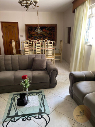 Sobrado com 3 Quartos à Venda, 284 m² em Vila Assunção - Santo André