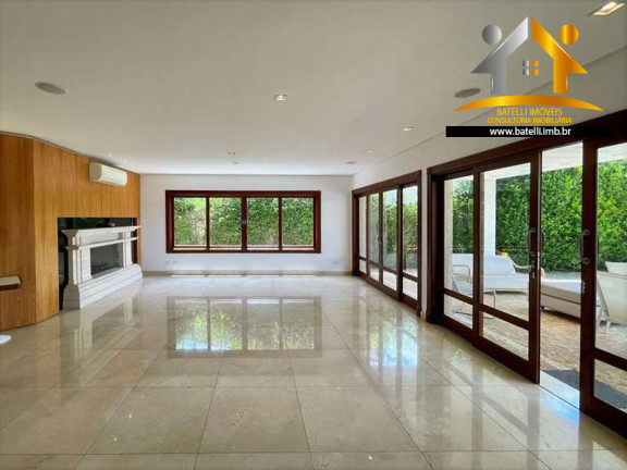 Imagem Casa de Condomínio com 5 Quartos à Venda, 752 m² em Granja Viana - Cotia