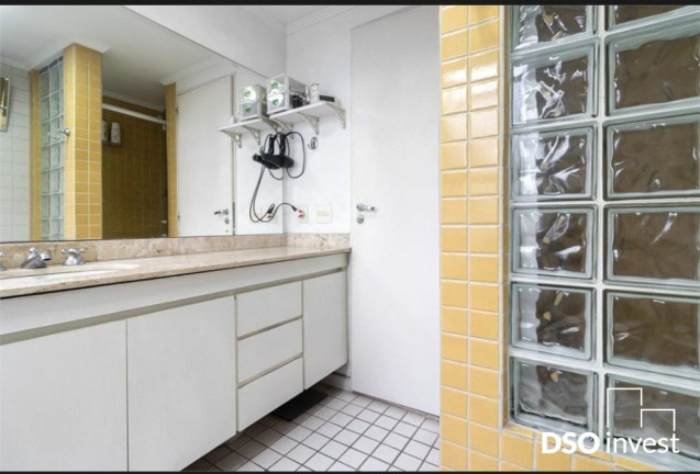 Imagem Apartamento com 3 Quartos à Venda, em Jardim Paulista - São Paulo Imagem Apartamento com 3 Quartos à Venda, em Jardim Paulista - São Paulo