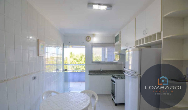 Imagem Apartamento com 2 Quartos à Venda, 67 m² em Itagua - Ubatuba