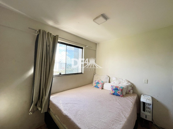 Imagem Imóvel com 2 Quartos à Venda, 45 m² em Norte (águas Claras) - Brasília
