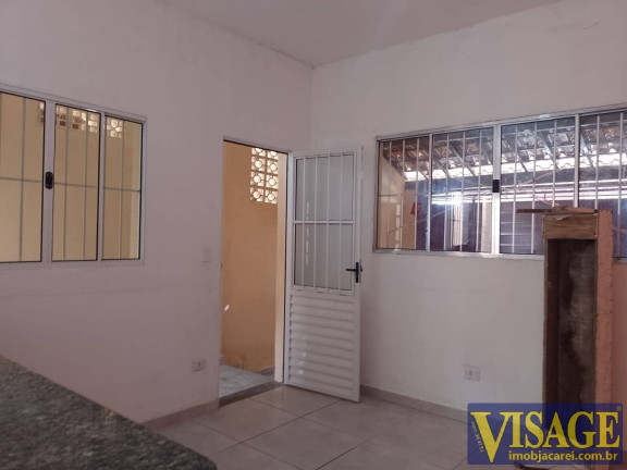 Imagem Casa com 3 Quartos à Venda, 125 m² em Jardim Santo Antônio Boa Vista - Jacareí Imagem Casa com 3 Quartos à Venda, 125 m² em Jardim Santo Antônio Boa Vista - Jacareí