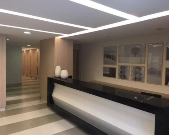 Imagem Apartamento com 2 Quartos à Venda, 60 m² em Bela Vista - São Paulo