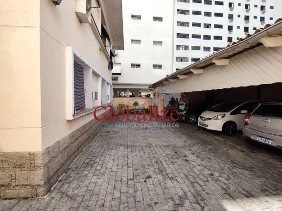 Imagem Terreno à Venda, 600 m² em Aparecida - Santos Imagem Terreno à Venda, 600 m² em Aparecida - Santos