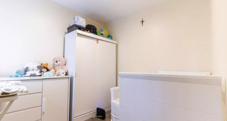 Imagem Apartamento com 2 Quartos à Venda, 65 m² em Brooklin Paulista - São Paulo