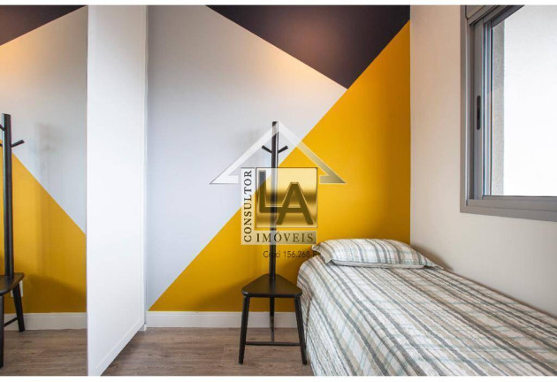 Imagem Apartamento com 2 Quartos à Venda, 78 m² em São Paulo