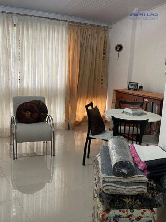 Imagem Sobrado com 3 Quartos à Venda, 200 m² em Jardim Japão - São Paulo