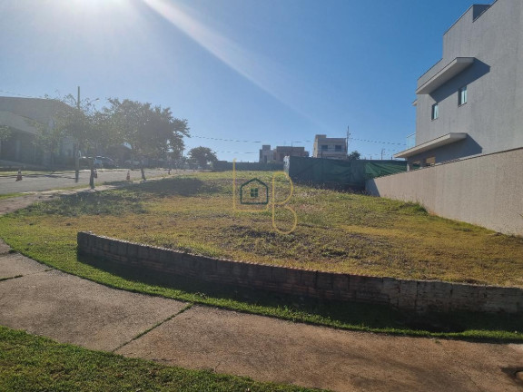 Imagem Terreno à Venda, 329 m² em Gleba Simon Frazer - Londrina
