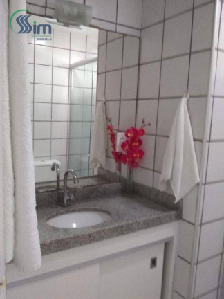 Imagem Apartamento com 3 Quartos à Venda, 100 m² em Vicente Pinzon - Fortaleza