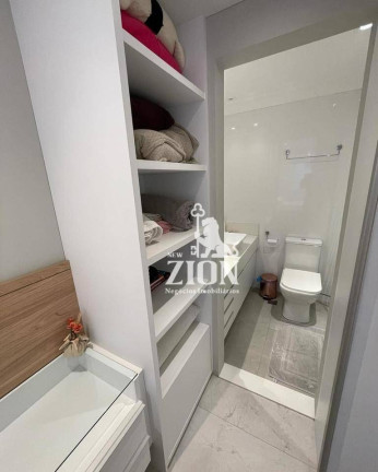 Imagem Apartamento com 2 Quartos à Venda, 80 m² em Santana - São Paulo