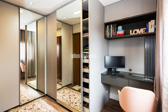 Imagem Apartamento com 3 Quartos à Venda, 82 m² em Vila Mariana - São Paulo Imagem Apartamento com 3 Quartos à Venda, 82 m² em Vila Mariana - São Paulo
