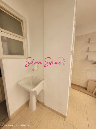 Apartamento com 1 Quarto à Venda, 78 m² em Gonzaga - Santos