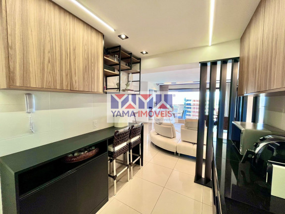 Imagem Apartamento com 3 Quartos à Venda, 134 m² em Jardim Olhos Dagua - Ribeirão Preto
