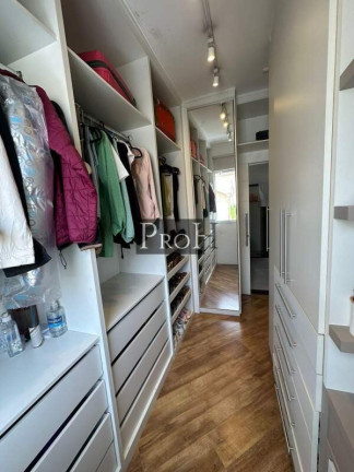 Imagem Casa de Condomínio com 3 Quartos à Venda, 158 m² em Planalto - São Bernardo Do Campo