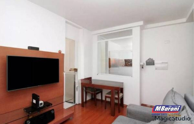 Imagem Apartamento com 2 Quartos à Venda, 50 m² em Parque Primavera - São Paulo