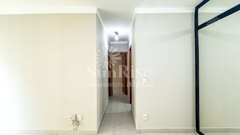 Imagem Apartamento com 1 Quarto para Alugar, 57 m² em Alphaville Industrial - Barueri