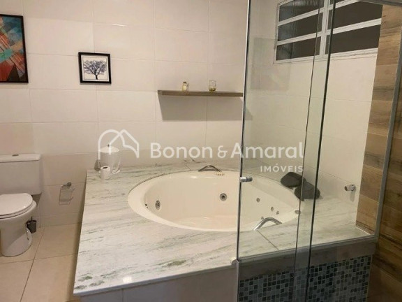 Imagem Casa com 3 Quartos à Venda, 250 m² em Jardim Santa Genebra - Campinas