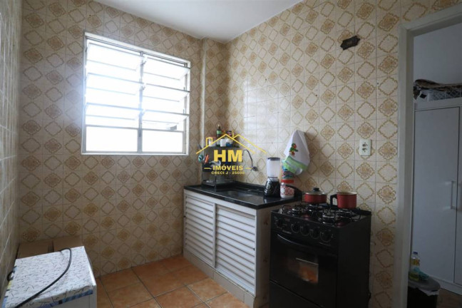 Imagem Apartamento com 1 Quarto à Venda, 50 m² em Centro - Sao Vicente