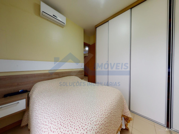 Imagem Apartamento com 2 Quartos à Venda, 60 m² em Boa Vista - Porto Alegre