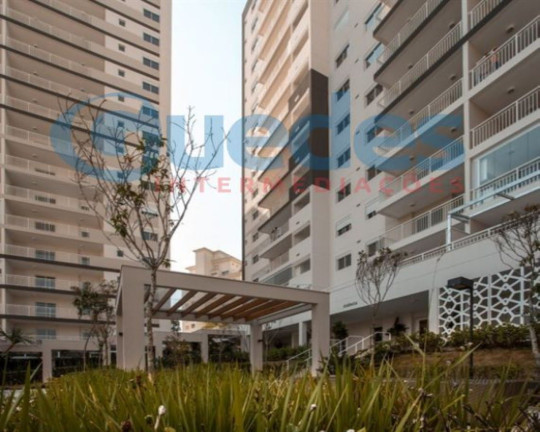 Apartamento com 2 Quartos à Venda, 65 m² em Jardim Caboré - São Paulo