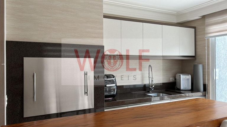 Imagem Casa com 3 Quartos à Venda, 309 m² em Santa Felicidade - Curitiba