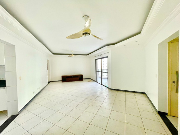 Apartamento com 4 Quartos à Venda, 150 m² em Pitangueiras - Guarujá