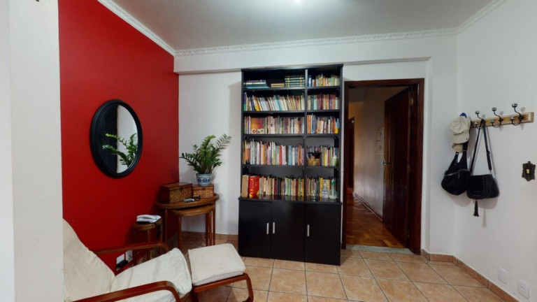 Imagem Apartamento com 3 Quartos à Venda, 156 m² em Santana - São Paulo