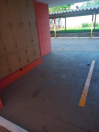 Imagem Apartamento com 3 Quartos à Venda, 65 m² em Cecap - Jundiaí