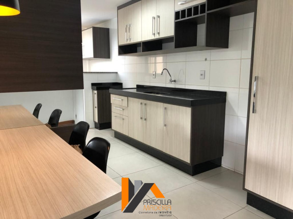 Imagem Apartamento com 1 Quarto à Venda, 55 m² em Fazenda Castelo - Resende