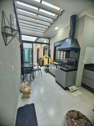 Imagem Casa com 3 Quartos à Venda, 104 m² em Jardim Park Real - Indaiatuba Imagem Casa com 3 Quartos à Venda, 104 m² em Jardim Park Real - Indaiatuba