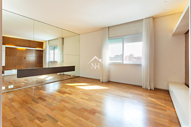 Imagem Apartamento com 2 Quartos à Venda, 276 m² em Vila Nova Conceição - São Paulo Imagem Apartamento com 2 Quartos à Venda, 276 m² em Vila Nova Conceição - São Paulo