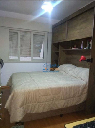Imagem Apartamento com 2 Quartos à Venda, 50 m² em Vila Buarque - São Paulo