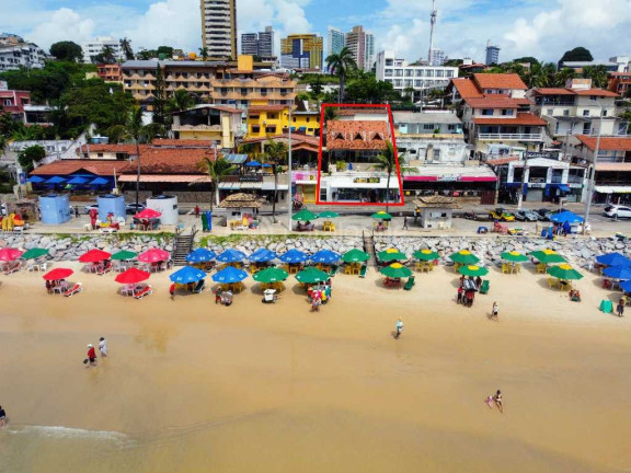 Imagem Imóvel Comercial à Venda, 515 m² em Ponta Negra - Natal