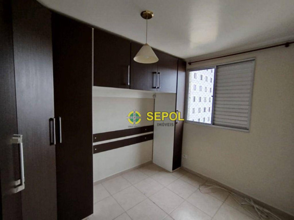 Imagem Apartamento com 2 Quartos à Venda, 45 m² em Parque São Vicente - Mauá Imagem Apartamento com 2 Quartos à Venda, 45 m² em Parque São Vicente - Mauá