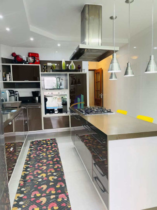 Imagem Casa com 3 Quartos à Venda, 154 m² em Canto Do Forte - Praia Grande
