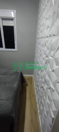 Imagem Apartamento com 2 Quartos à Venda, 49 m² em Jardim Das Palmeiras - Várzea Paulista