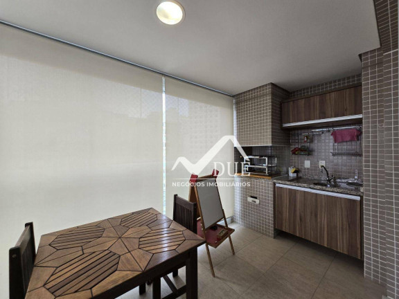 Imagem Apartamento com 3 Quartos à Venda, 100 m² em José Menino - Santos Imagem Apartamento com 3 Quartos à Venda, 100 m² em José Menino - Santos