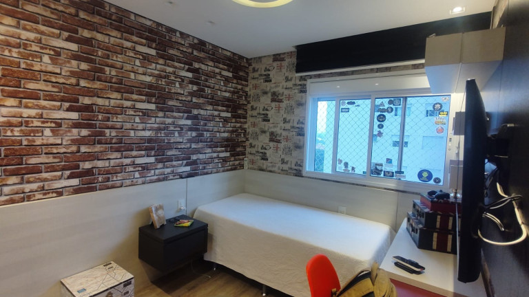 Imagem Imóvel com 3 Quartos à Venda, 126 m² em Vila Gilda - Santo André Imagem Imóvel com 3 Quartos à Venda, 126 m² em Vila Gilda - Santo André