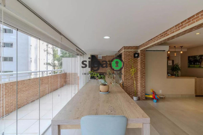 Imagem Apartamento com 2 Quartos à Venda, 188 m² em Vila Andrade - São Paulo Imagem Apartamento com 2 Quartos à Venda, 188 m² em Vila Andrade - São Paulo