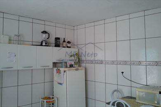 Imagem Casa com 2 Quartos à Venda, 97 m² em Jardim Itália - Pirassununga