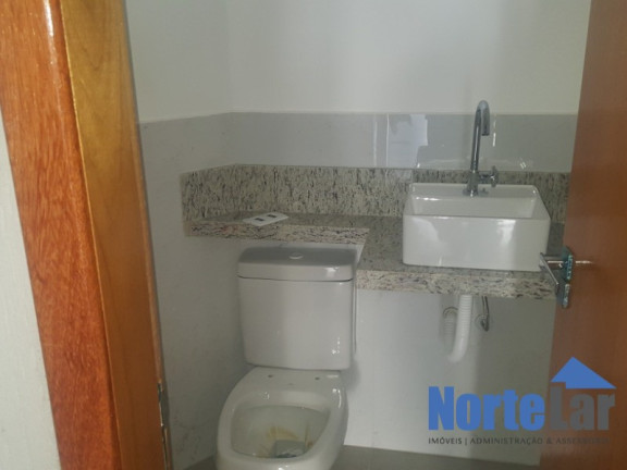 Imagem Sobrado com 3 Quartos à Venda, 260 m² em Parque Monteiro Soares - São Paulo