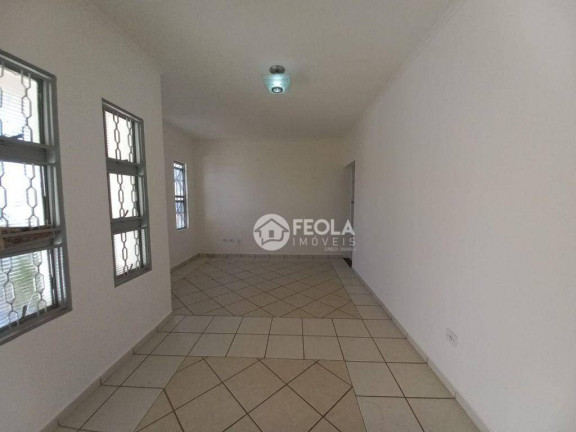 Imagem Casa com 3 Quartos à Venda, 113 m² em Campo Limpo - Americana Imagem Casa com 3 Quartos à Venda, 113 m² em Campo Limpo - Americana