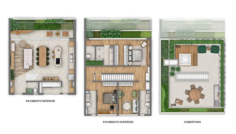 Casa com 3 Quartos à Venda, 307 m² em Ipiranga - São Paulo