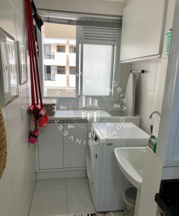 Imagem Apartamento com 2 Quartos à Venda, 70 m² em Itacorubi - Florianópolis