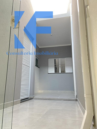 Imagem Casa com 3 Quartos à Venda, 150 m² em Chácara Santa Antonieta (nova Veneza) - Sumaré Imagem Casa com 3 Quartos à Venda, 150 m² em Chácara Santa Antonieta (nova Veneza) - Sumaré