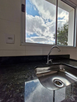 Imagem Apartamento com 2 Quartos à Venda, 40 m² em Vila Carrão - São Paulo